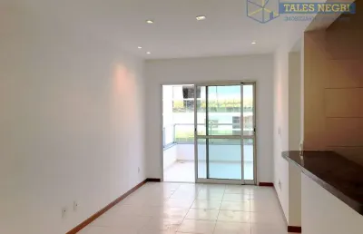 Apartamento com 3 quartos à venda no Bento Ferreira, Vitória 