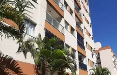 Apartamento com 2 quartos à venda no Morada de Laranjeiras, Serra 