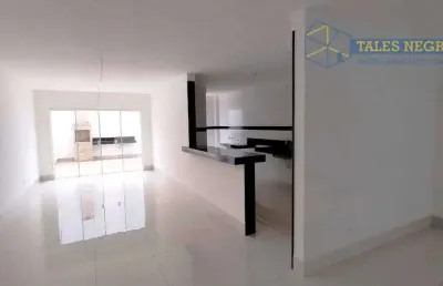 Casa com 4 quartos à venda no Jardim Camburi, Vitória 