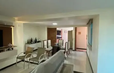 Cobertura com 4 quartos à venda no Divino Espírito Santo, Vila Velha 