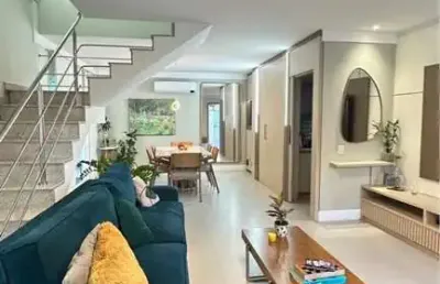 Casa com 4 quartos à venda no Jardim Camburi, Vitória 