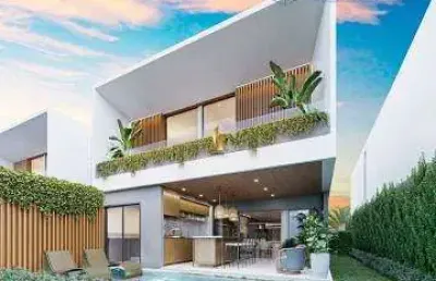 Casa em condomínio fechado com 5 quartos à venda no Centro de Vila Velha, Vila Velha 
