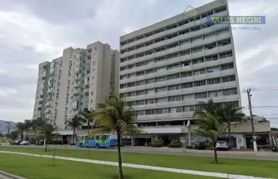 Sala comercial em morada de laranjeiras 31m² com acabamento