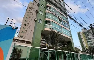 Apartamento com 2 quartos à venda no Jardim Camburi, Vitória 