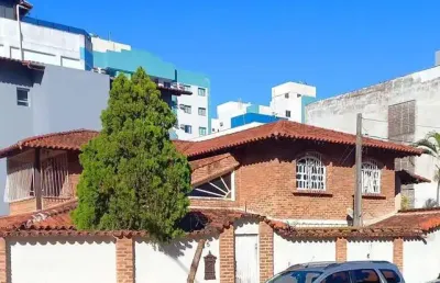 Casa com 6 quartos à venda no Jardim Camburi, Vitória 
