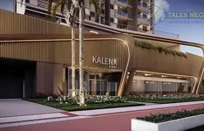 Apartamento com 2 quartos à venda no Jockey de Itaparica, Vila Velha 