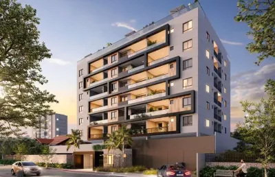 Apartamento com 3 quartos à venda no Jardim Camburi, Vitória 