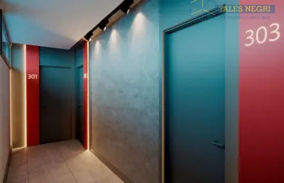 Apartamento com 3 quartos à venda no Barro Vermelho, Vitória 