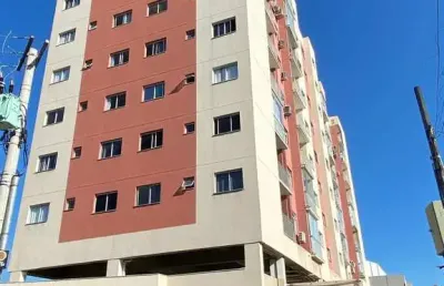 Apartamento 2 quartos em colina de laranjeiras  -  serra