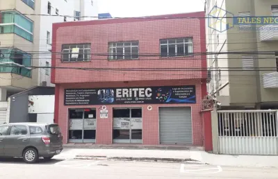 Ponto comercial para alugar no Jardim Camburi, Vitória 