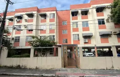 Apartamento com 1 quarto para alugar no Jardim da Penha, Vitória 