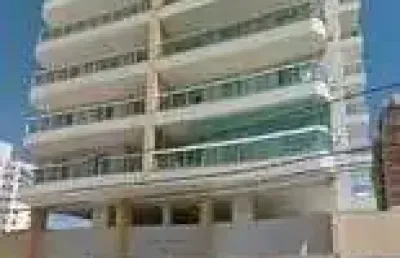 Apartamento com 3 quartos para alugar no Jardim Camburi, Vitória 