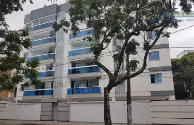 Apartamento com 2 quartos para alugar no Jardim da Penha, Vitória 