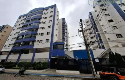 Apartamento com 4 quartos para alugar no Jardim Camburi, Vitória 