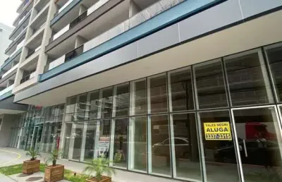 Ponto comercial para alugar no Jardim Camburi, Vitória 