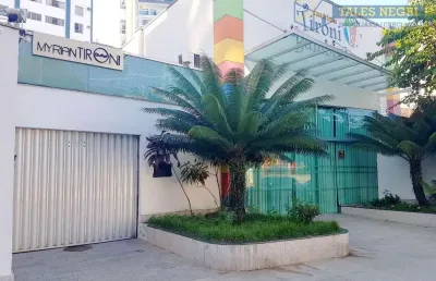 Ponto comercial para alugar no Bento Ferreira, Vitória 