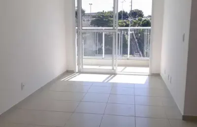 Apartamento com 2 quartos para alugar no Jardim Camburi, Vitória 