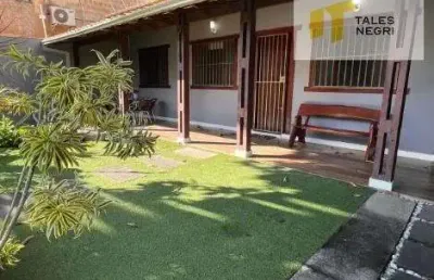 Casa com 4 quartos à venda no Jardim Camburi, Vitória 
