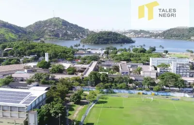 Apartamento com 3 quartos à venda no Bento Ferreira, Vitória 
