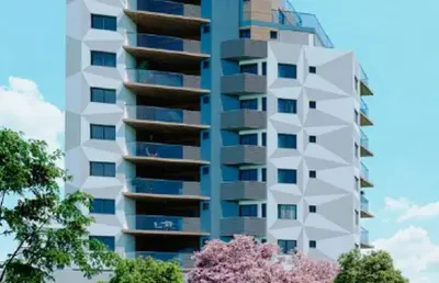 Apartamento com 3 quartos à venda no Jardim Camburi, Vitória 