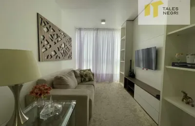 Apartamento com 2 quartos à venda no Jardim Camburi, Vitória 