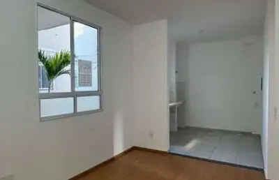 Apartamento com 2 quartos à venda na Praia de Bicanga, Serra 