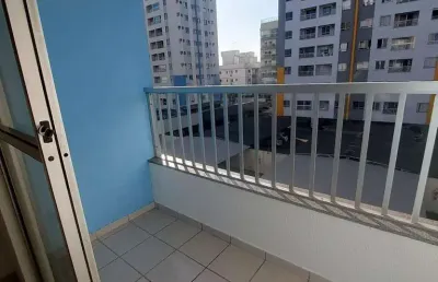 Apartamento com 2 quartos à venda no Jardim Camburi, Vitória 