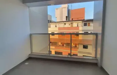Apartamento com 2 quartos à venda no Fátima, Serra 