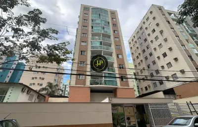 Excelente apartamento de 03 quartos/suíte e 02 vagas em jardim camburi