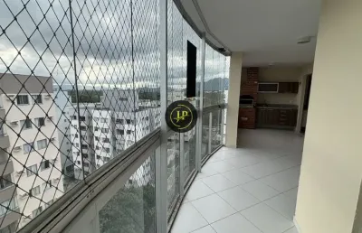 Excelente apartamento de 03 quartos/suíte e 02 vagas em jardim camburi