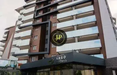 Apartamento com 2 quartos à venda na Rua Esméria Barros Deorce, 1, Jardim Camburi, Vitória