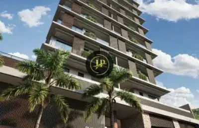 Apartamento de 03 quartos/suíte com lazer completo e 02 vagas de garagem em jardim camburi