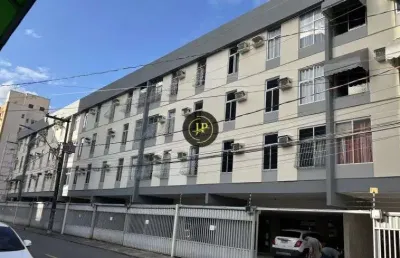 Apartamento de 02 quartos com vaga de garagem com excelente localização em jardim camburi
