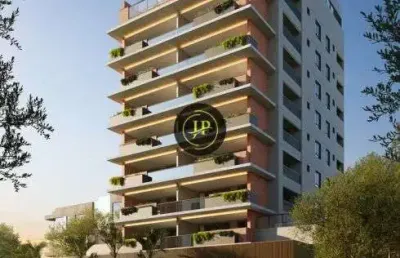 Apartamento de 04 suítes com localização privilegiada e lazer completo em jardim camburi