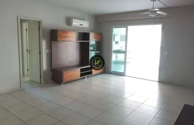Maravilhoso apartamento de 3 suítes, 2 vagas e lazer completo na praia de santa helena
