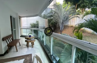 Excelente apartamento de 03 quartos/suíte com localização privilegiada em barro vermelho