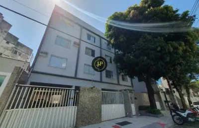 Apartamento com 2 suítes, vaga de garagem próximo ao epa de jardim da penha