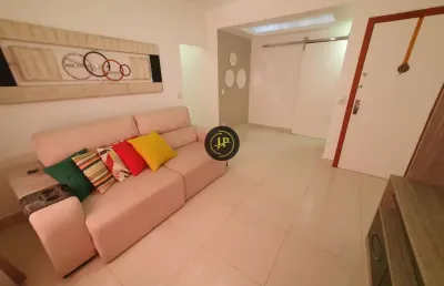 Apartamento com 2 suítes, vaga de garagem próximo ao epa de jardim da penha