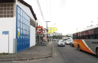 Galpão  400,00 m² bem situado na melhor área industrial na serra, na saída da arcelormittal.