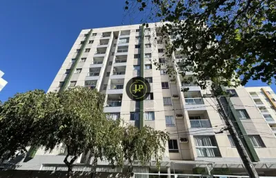 Apartamento  de 3 quartos co m 01 suíte e vaga  em jardim camburi