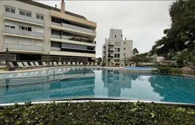Apartamento duplex 3 quartos florianópolis - sc - jurerê internacional