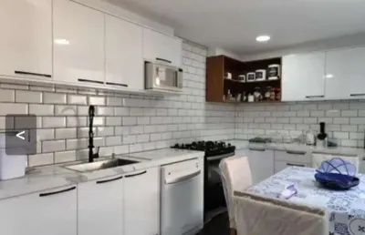 Casa 5 quartos são josé - sc - jardim cidade de florianópolis