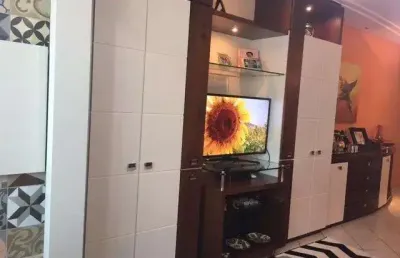 Apartamento 2 quartos florianópolis - sc - itacorubi