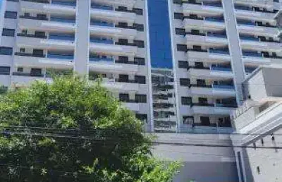 Apartamento com 2 quartos à venda na Avenida Salvador Di Bernardi, Campinas, São José