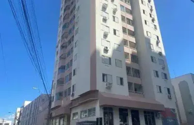 Apartamento com 3 quartos à venda na Rua José Ferminio Novaes, Kobrasol, São José