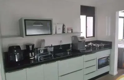 Apartamento 4 quartos florianópolis - sc - trindade