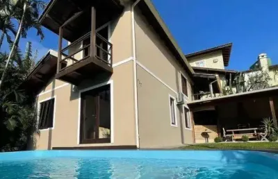 Casa 3 quartos florianópolis - sc - lagoa da conceição