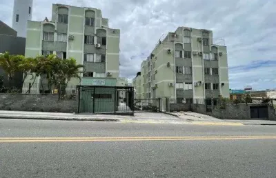 Apartamento 2 quartos florianópolis - sc - estreito