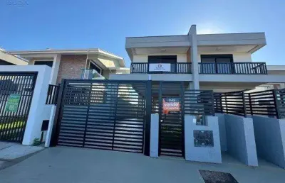 Casa com 3 quartos à venda na Rua Jardim Campeche Sul, Campeche, Florianópolis