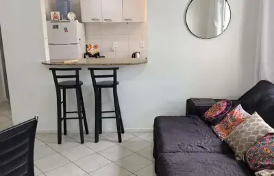 Apartamento 2 quartos florianópolis - sc - canasvieiras